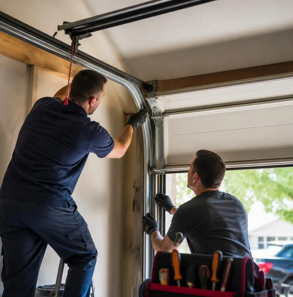 Repair or Replace Your Garage Door Opener? A 5-Year Look — Grandisland Garage Door Repair, Grandisland, FL